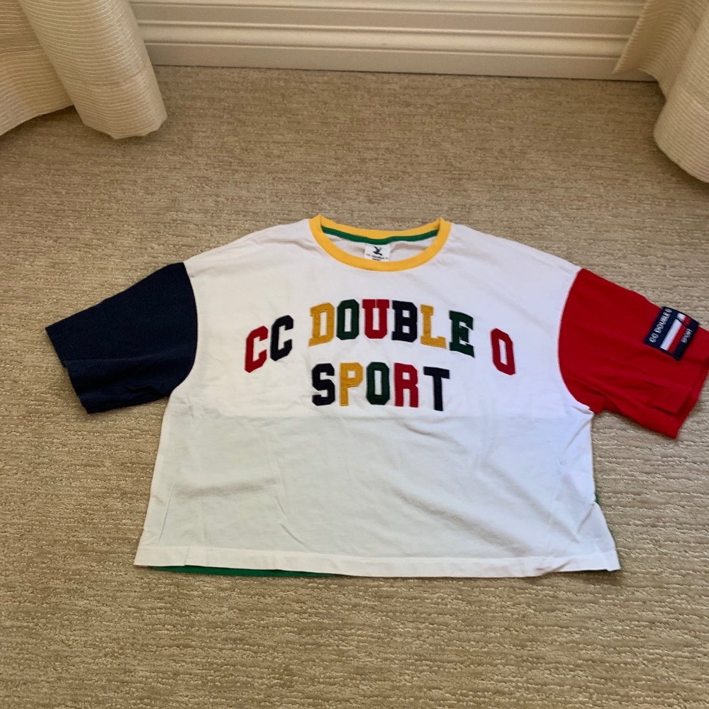 American eagle T-shirt